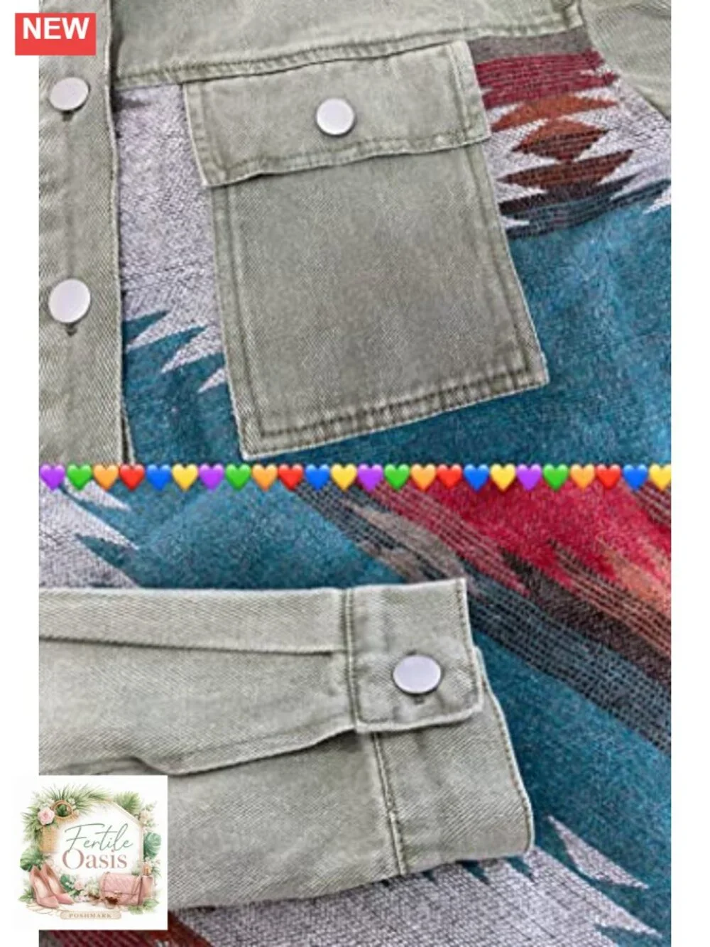 N/A women oversized
